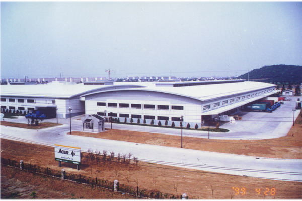 明基電腦